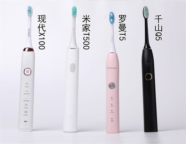 电动牙刷哪个牌子好？避免被坑新手应该这样选