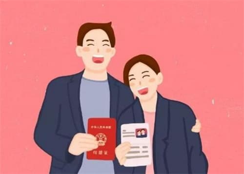 拍结婚证照片去哪里拍