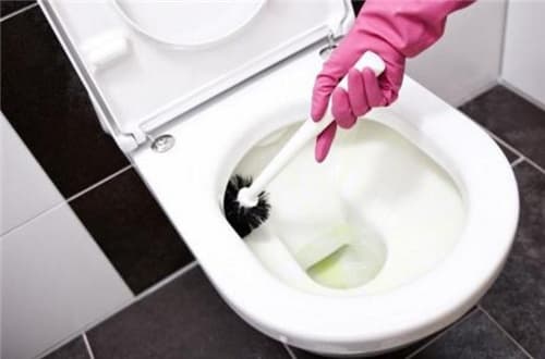 箭牌马桶冲水无力