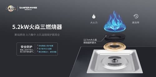 如何选择集成灶？厨房装修这样装，看完你就懂了