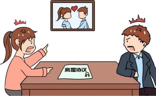 冷静期过后自动离婚吗