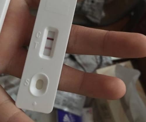 验孕棒两条杠一定是怀孕吗
