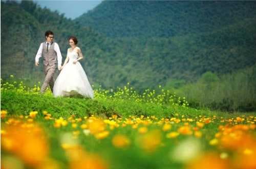 男人40岁结婚晚不晚