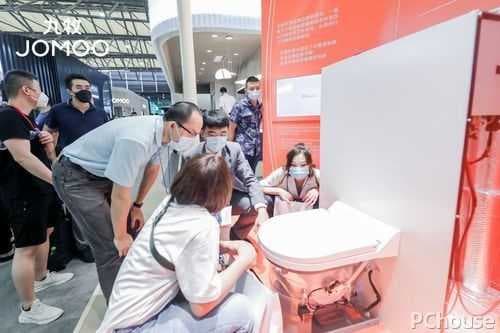 智敬未来，世界瞩目九牧！2021上海展燃爆全场