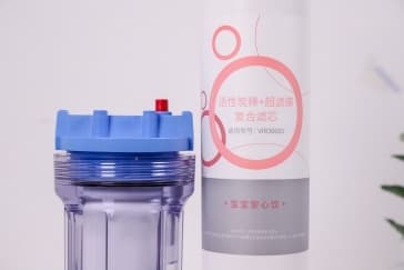 母婴净水器什么牌子好，滨特尔母婴净水有话说