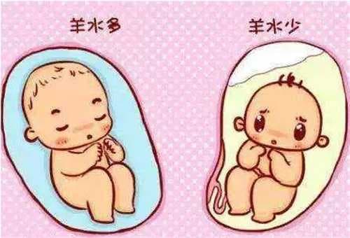 24周羊水指数正常范围