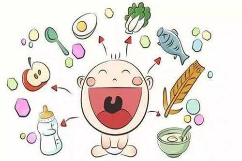 婴幼儿缺钙十大症状有哪些