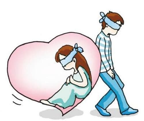 情侣之间吵架正常吗