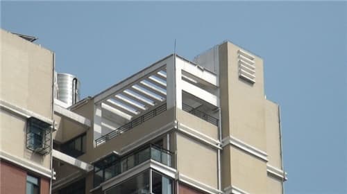 次顶层较差