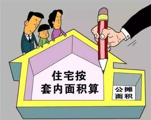总建筑面积怎么算