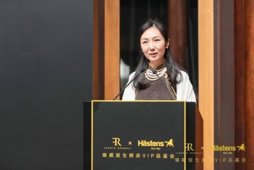 直击高光时刻，海丝腾巅峰巨作Grand