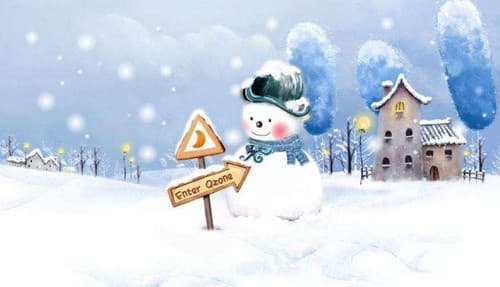 结婚下雪什么寓意