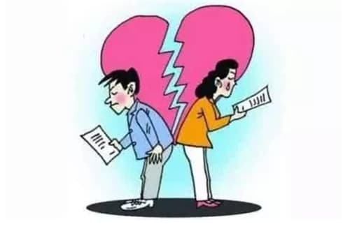 离婚房子怎么分配