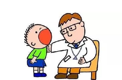 跟手足口病儿童接触了怎么办