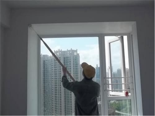 旧房翻新墙面用立邦油漆好吗