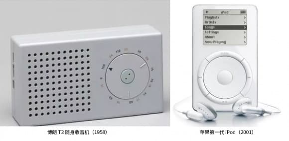 ​产品设计如何正确学习他人