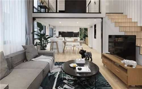 loft装修价格