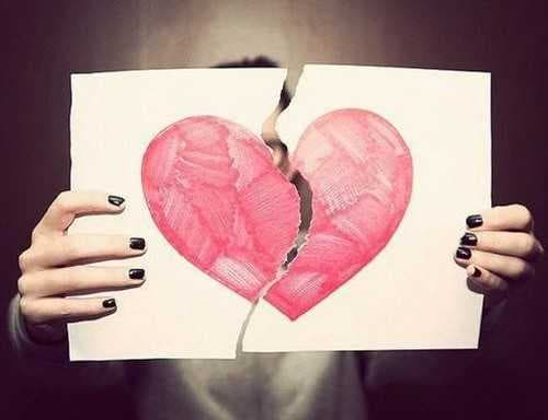 不爱一个人是什么表现