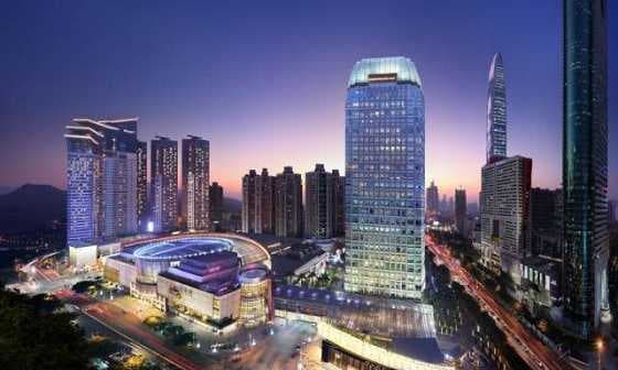 热烈庆祝澳门回归二十周年，助力粤港澳大湾区城市建设