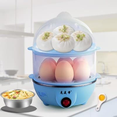 蒸蛋器可以蒸什么