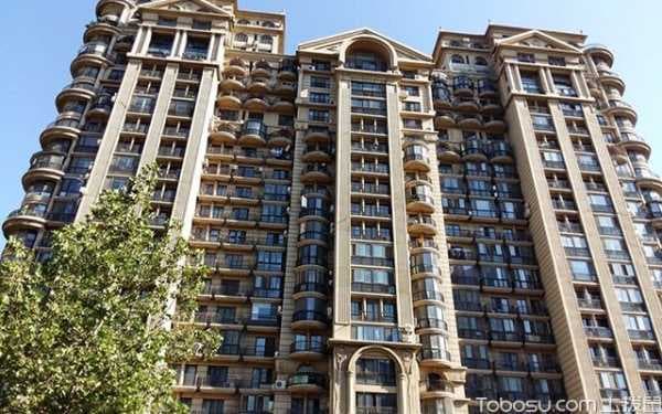 高层楼房住几层最好?