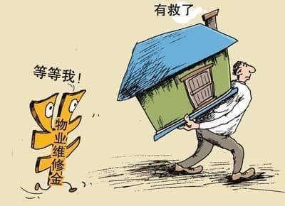 契税和维修基金什么时候交
