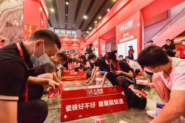 大角鹿南顺芝：坚持技术创新