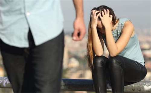 男人不想复婚的表现