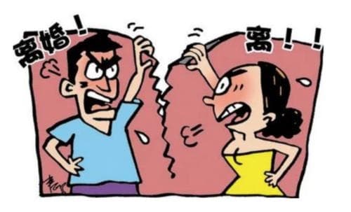 夫妻闹离婚冷静多久能挽回