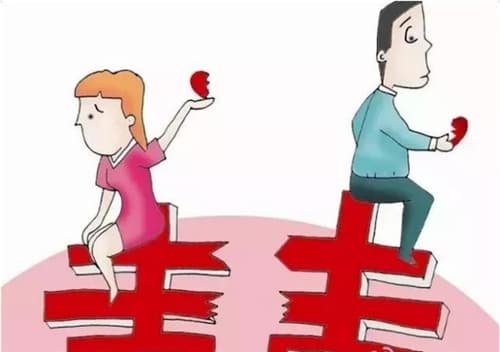 男方死活不离婚怎么办