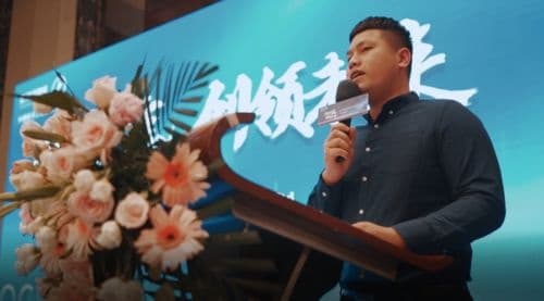 合作共赢，创领未来。欧神诺瓷砖大仓储计划潍坊站圆满成功！