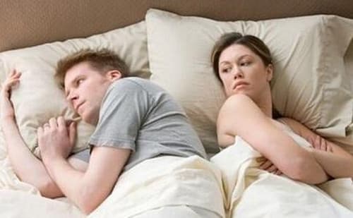 女人想离婚的表现有哪些