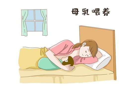 产后5天奶水不足怎么办