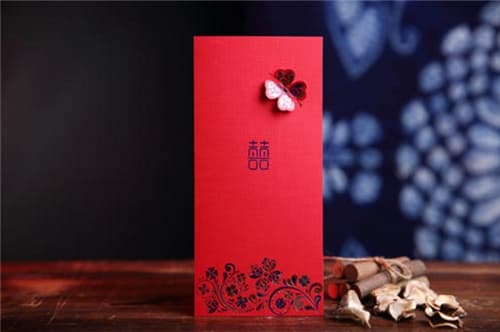 女方回门宴还收礼金吗