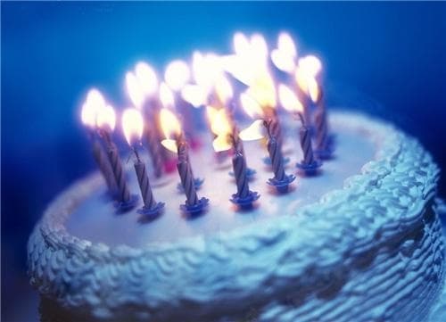 儿子生日妈妈感言幽默