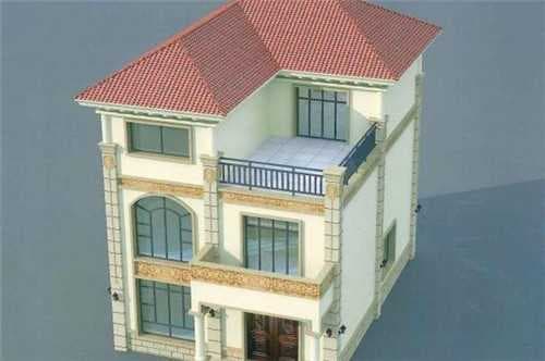 农村自建房大概需要多少钱