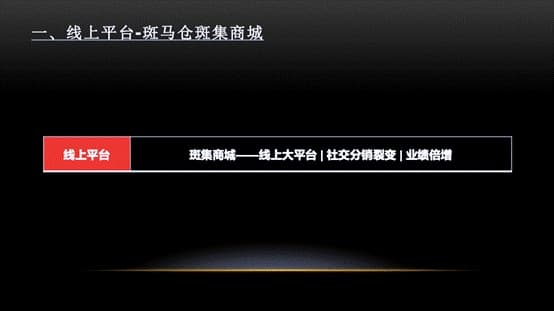 继恒大之后,斑马仓90分钟锁定103城,这波操作666！