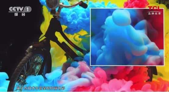 年轻人买电视应该怎么选？先来看看央妈怎么说图2