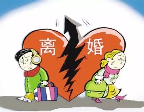 离婚协议该怎么写
