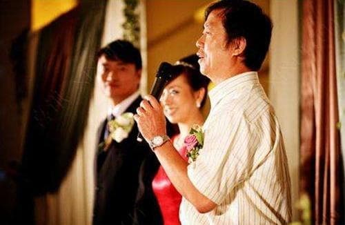 外甥婚礼舅舅致辞简短话语有哪些