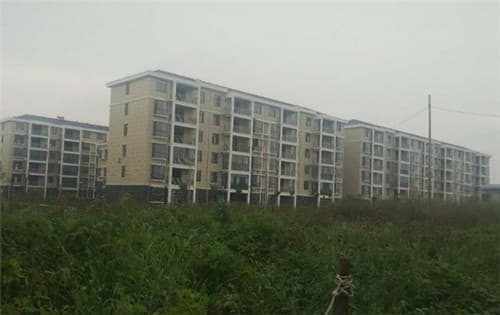 还建房买卖新规