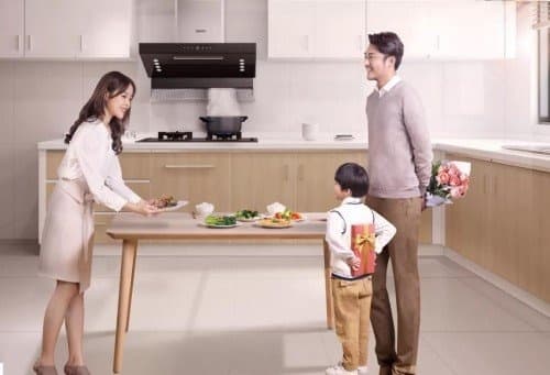 帅康王永军：以客户为中心