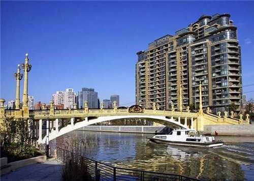 苏州适合居住的区域是哪些