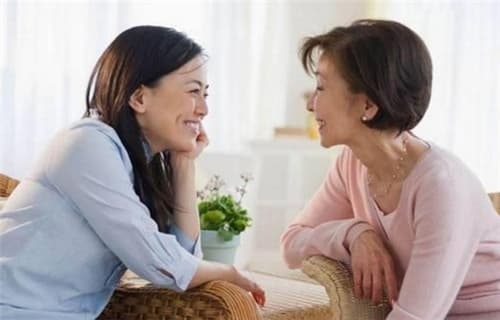 怎么发朋友圈感谢婆婆