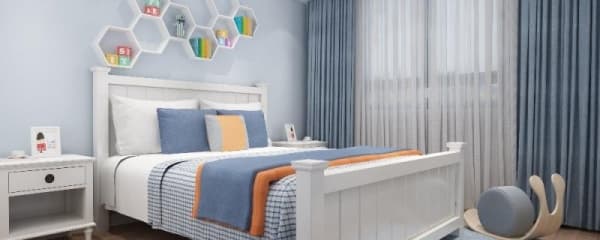 卧室放它夫妻不和，财运不佳！姑姑说我不信，现在后悔了！