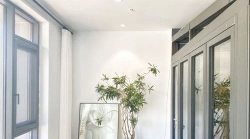 德技优品门窗探店