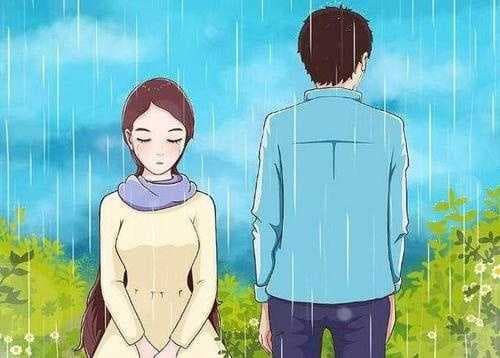 一段感情要结束的征兆有哪些