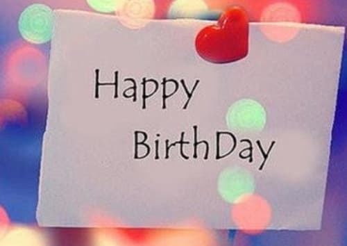 祝老公生日快乐的朋友圈怎么发呢