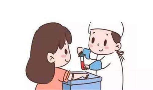 孕前检查些什么