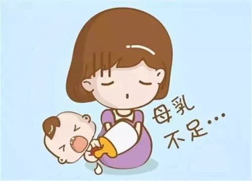 产妇奶水少怎么办